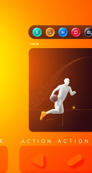 即刻开启，你的体育世界